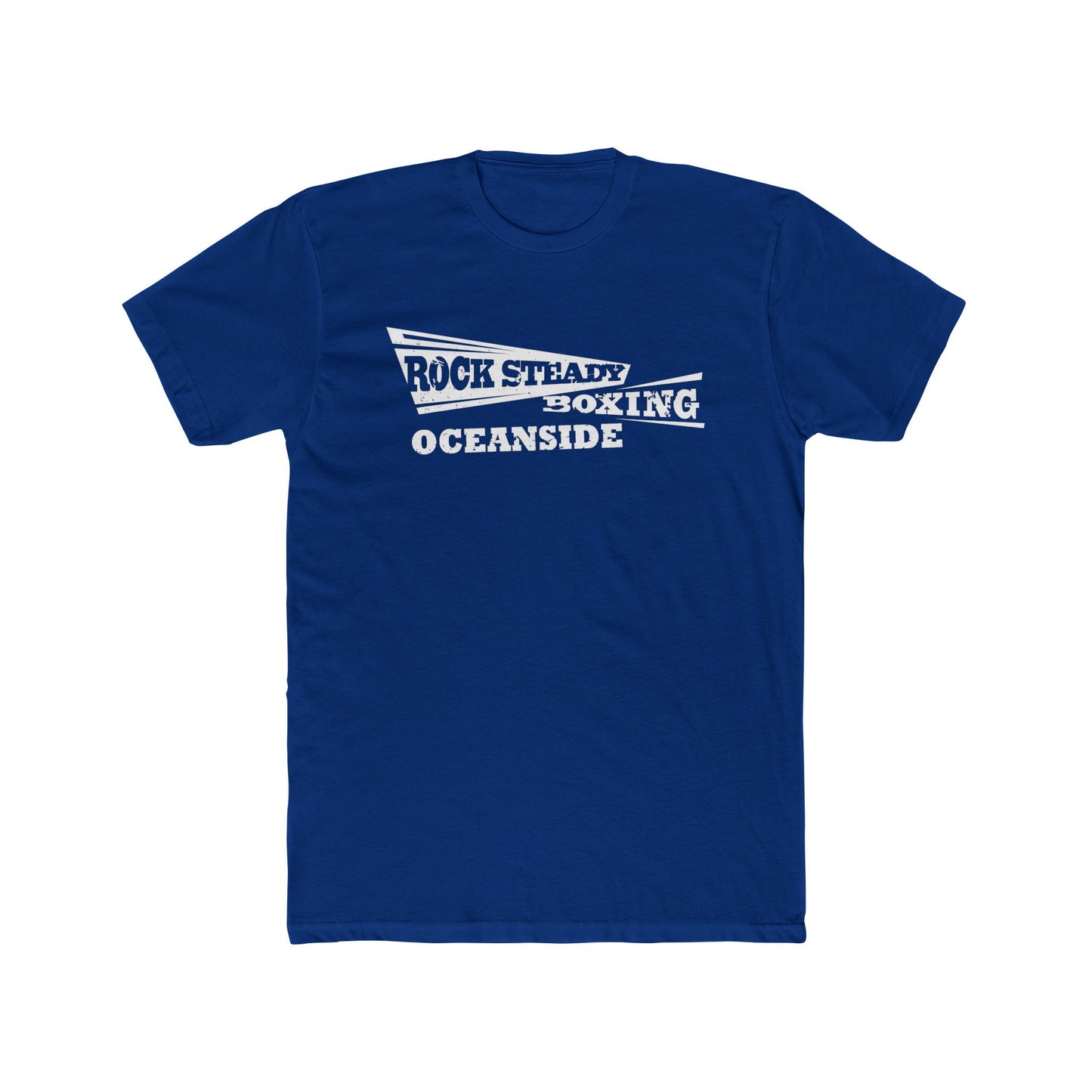 RSB Cotton Crew Tee