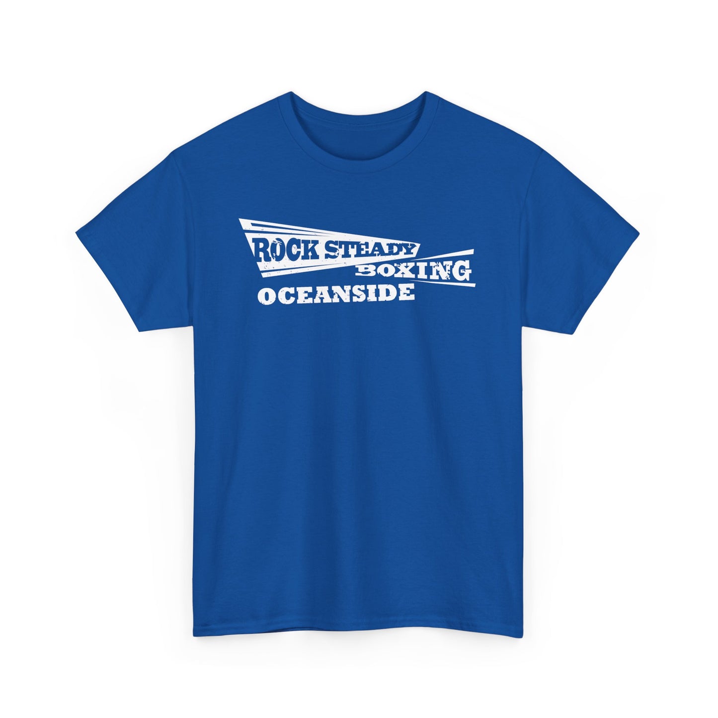 FIGHT BACK RSB Unisex Heavy Cotton Tee