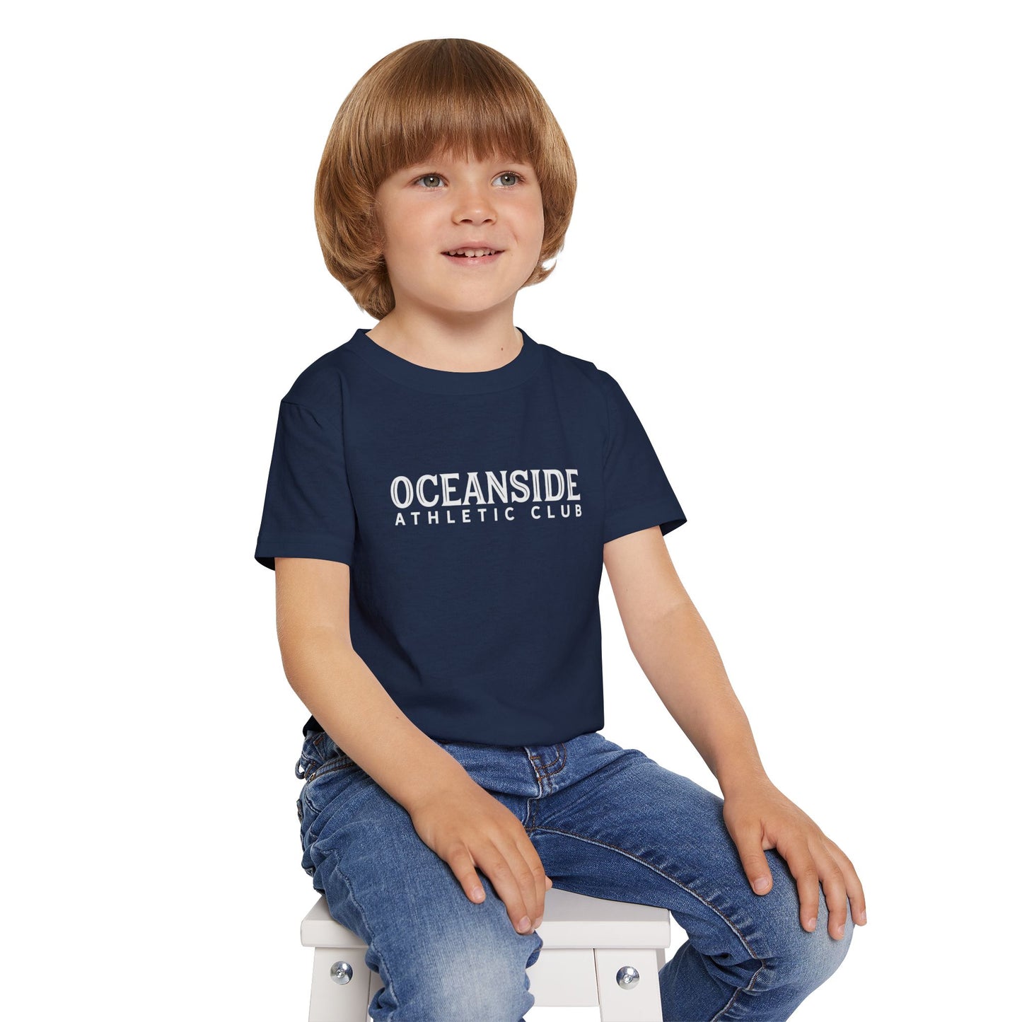 OAC Toddler T-shirt