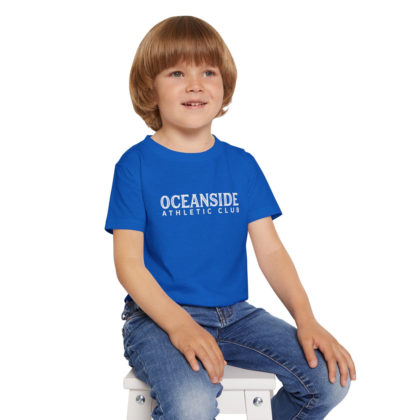 OAC Toddler T-shirt