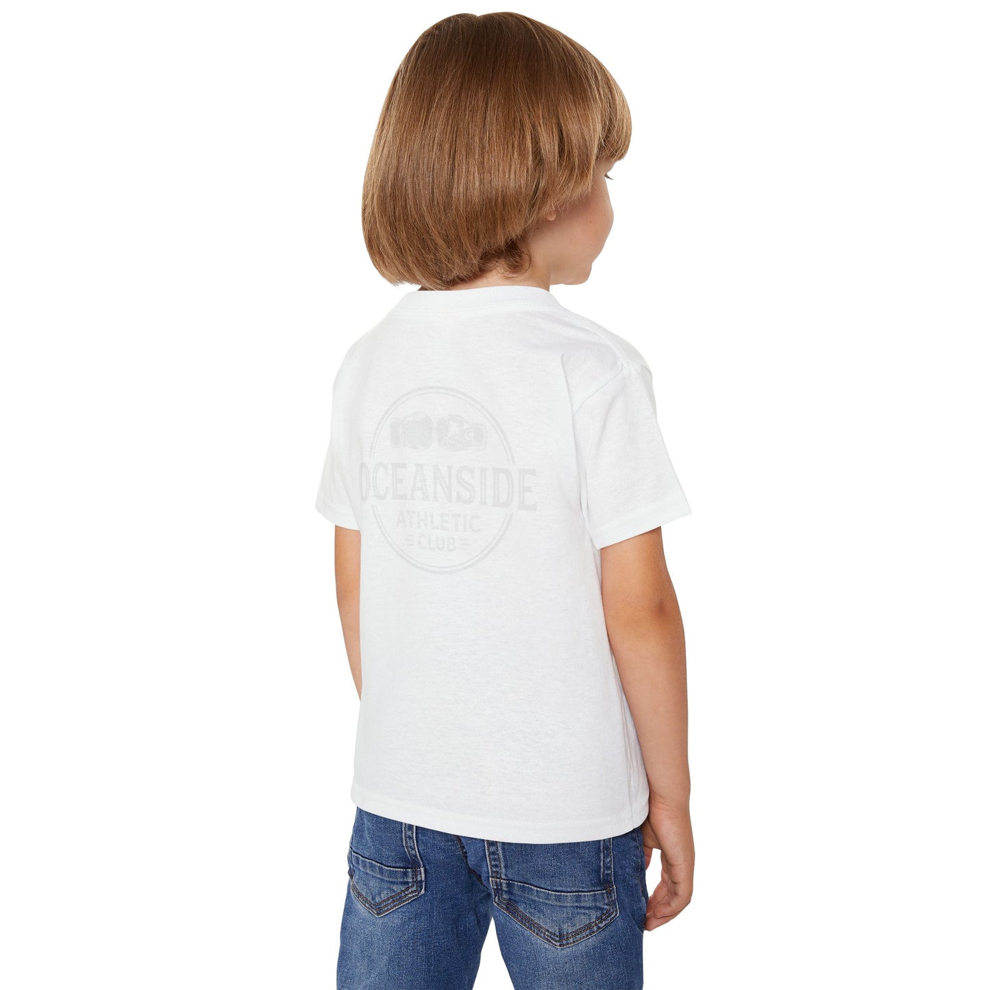 OAC Toddler T-shirt