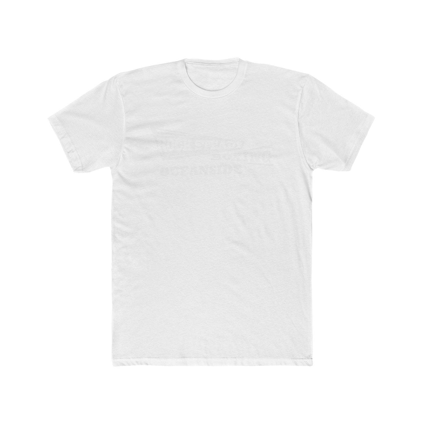 RSB Cotton Crew Tee