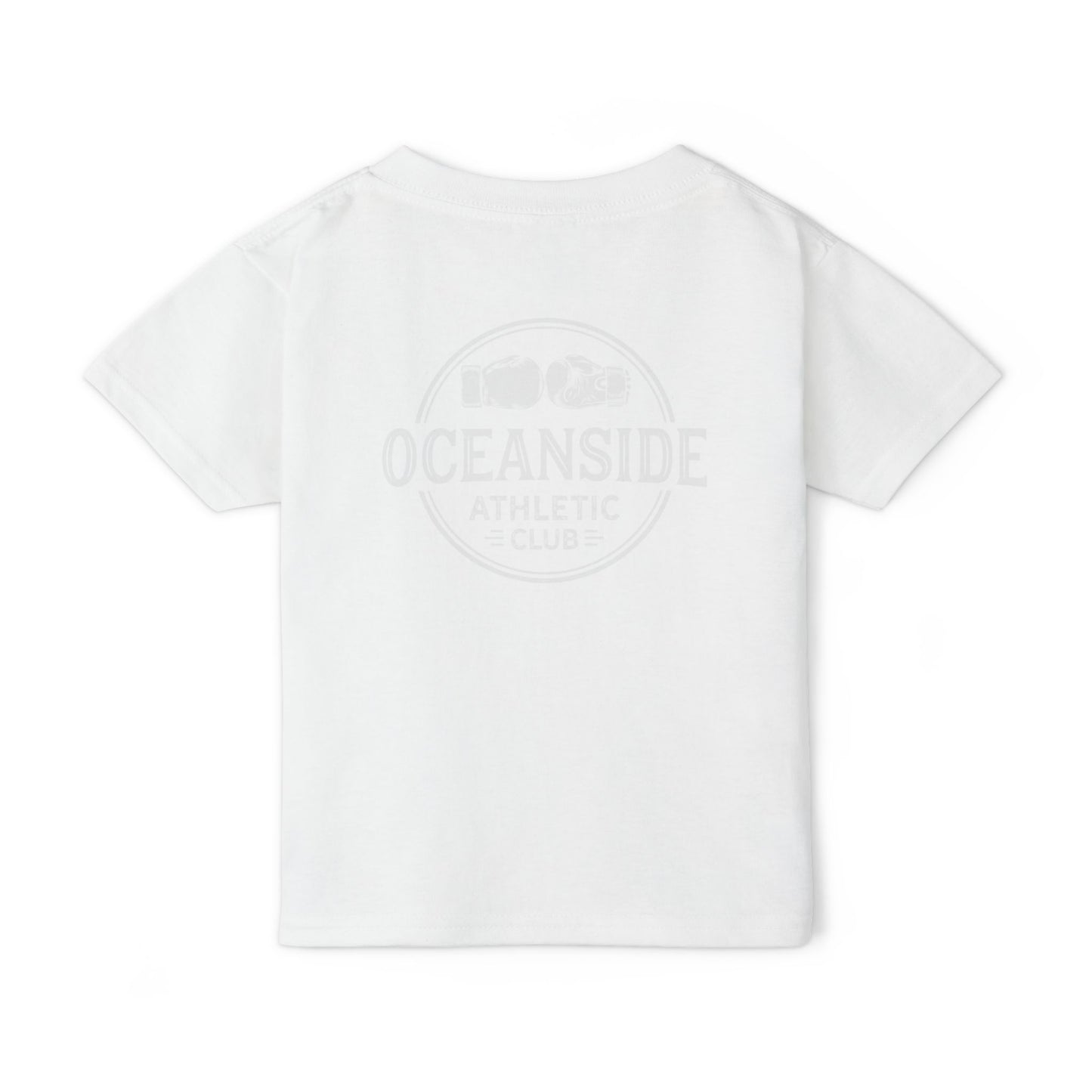 OAC Toddler T-shirt