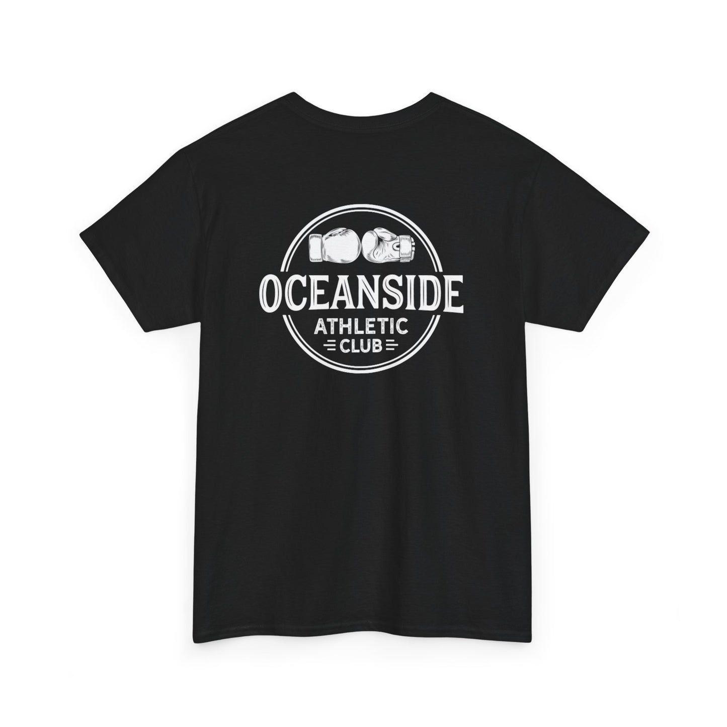 RSB Unisex Heavy Cotton Tee