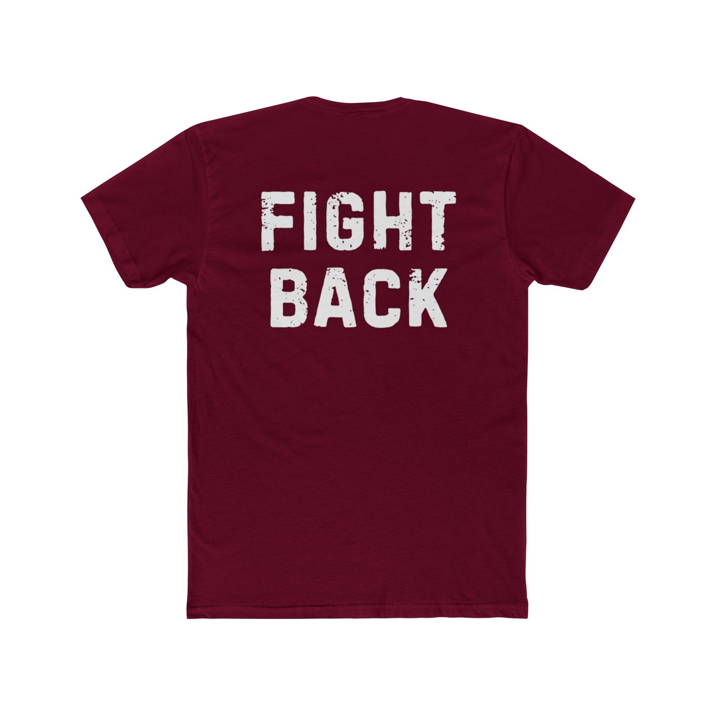 RSB Cotton Crew Tee