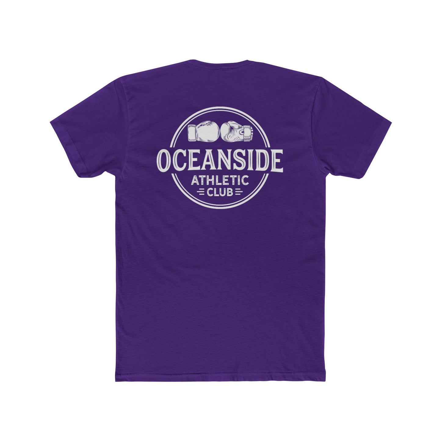 RSB Cotton Crew Tee
