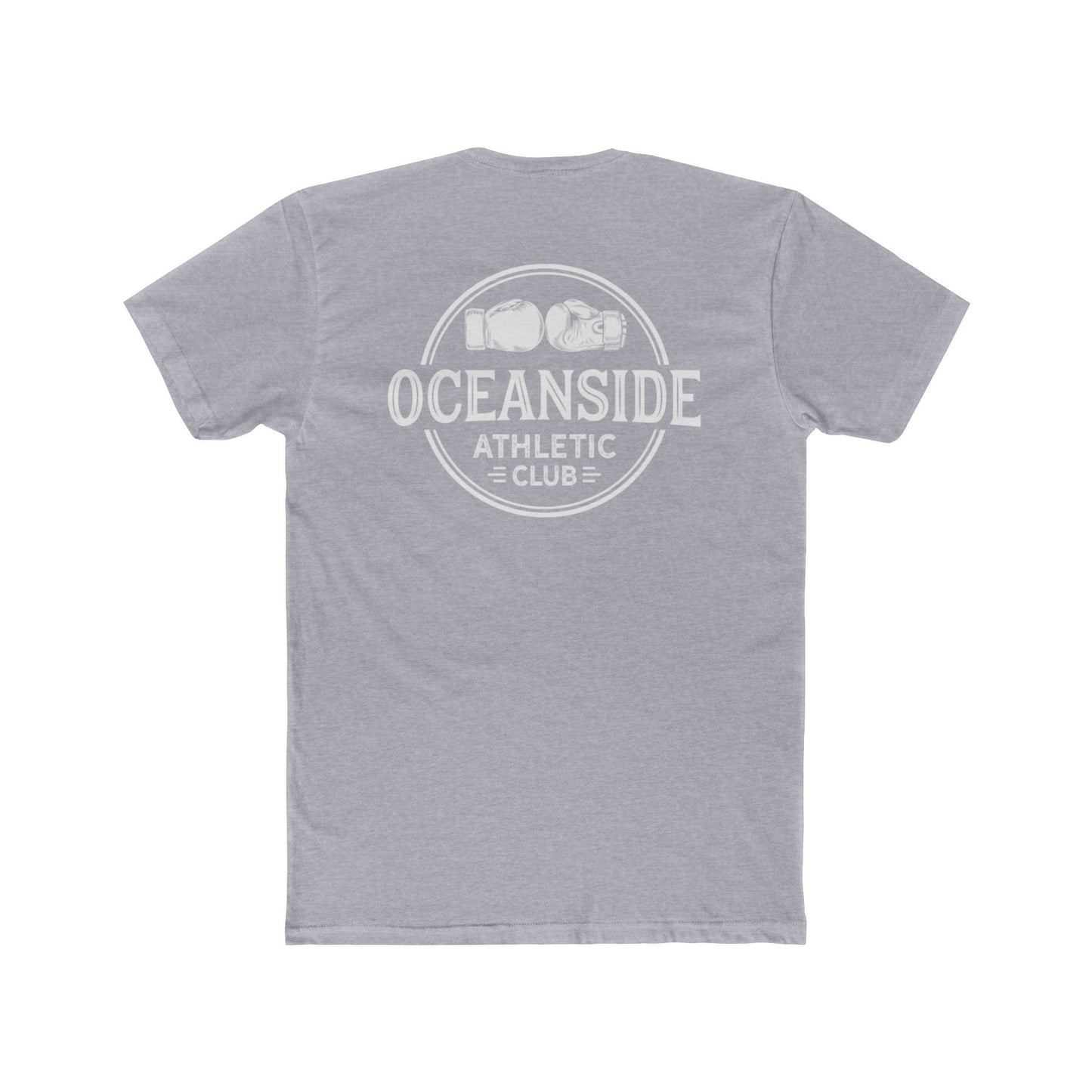 RSB Cotton Crew Tee