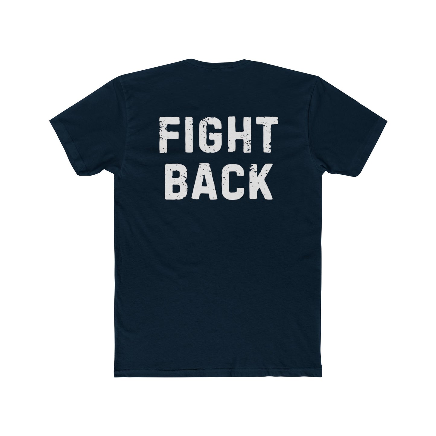 RSB Cotton Crew Tee