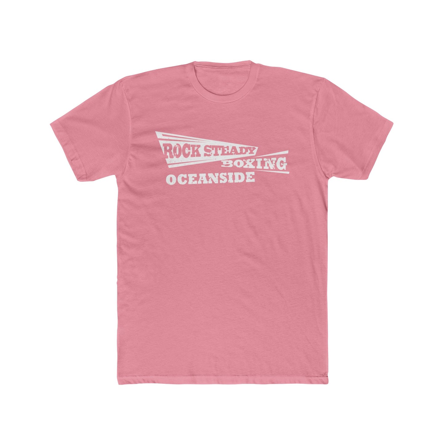 RSB Cotton Crew Tee