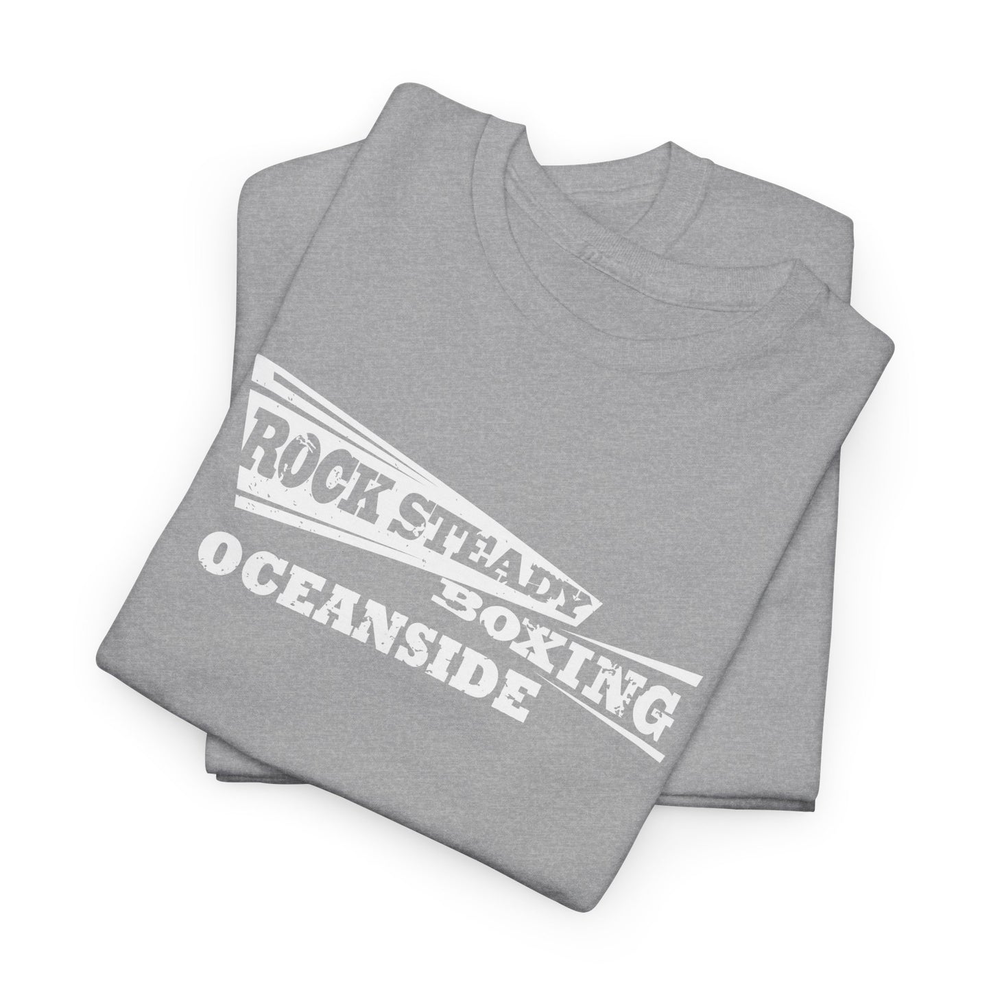 RSB Unisex Heavy Cotton Tee