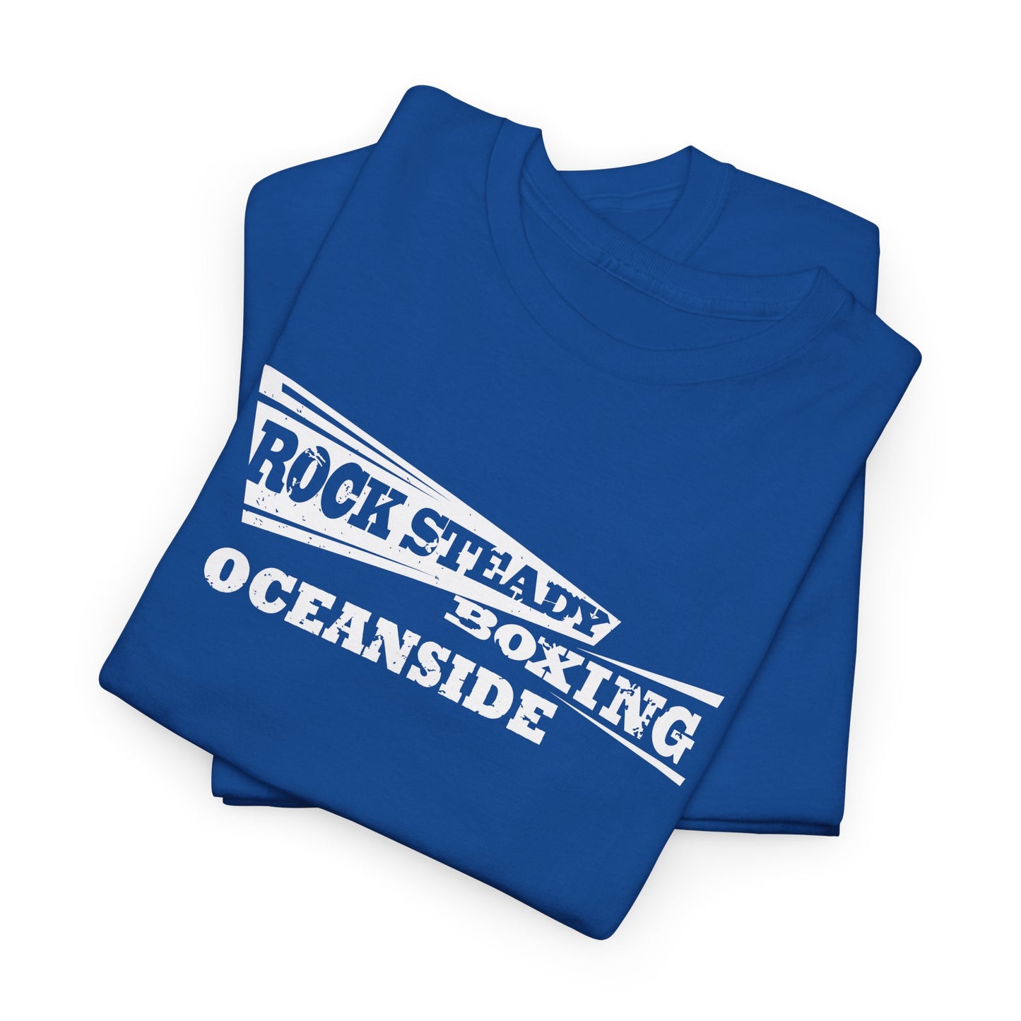 RSB Unisex Heavy Cotton Tee