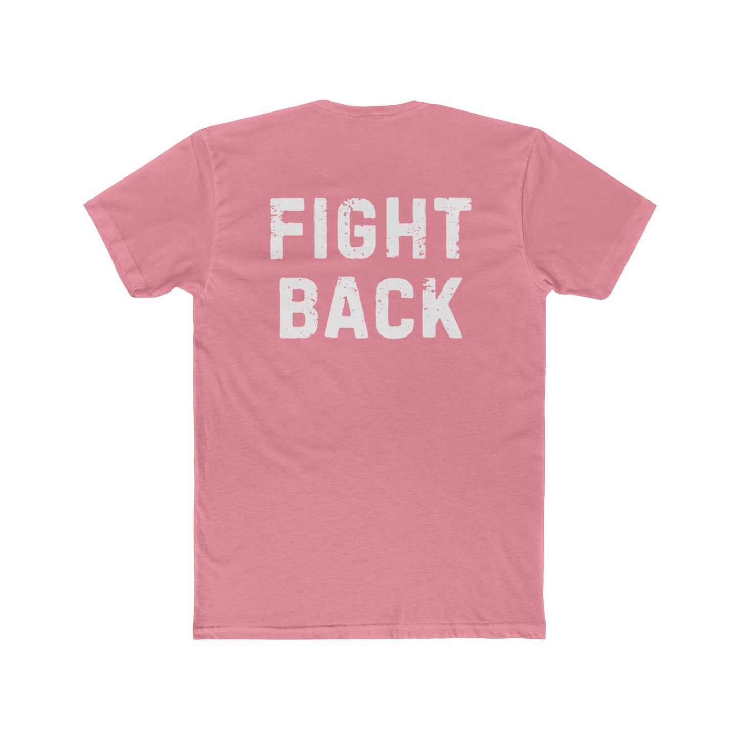 RSB Cotton Crew Tee
