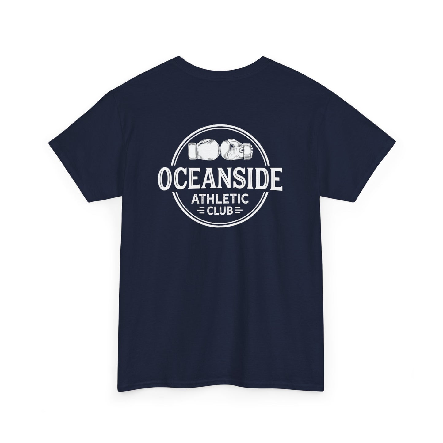 RSB Unisex Heavy Cotton Tee