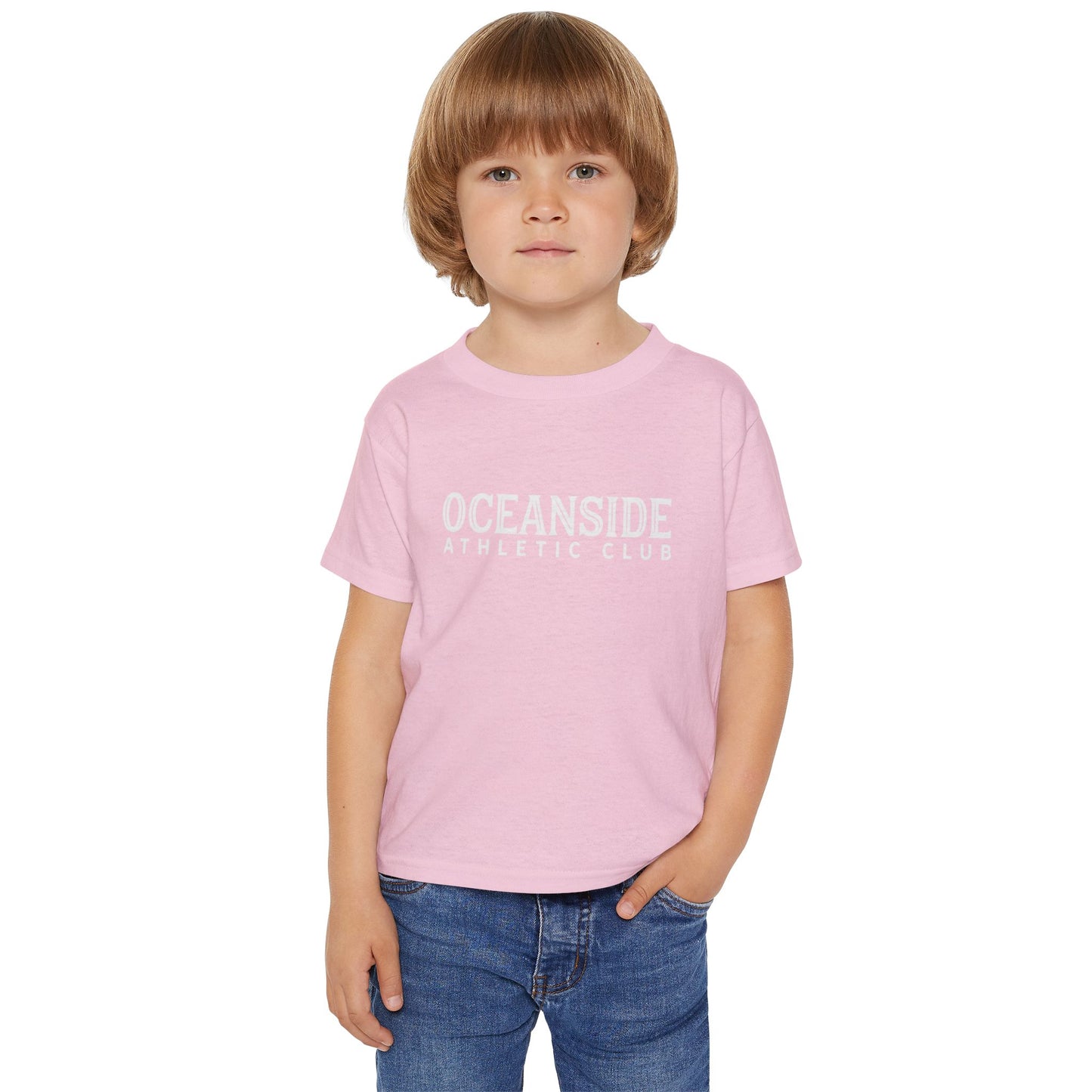 OAC Toddler T-shirt