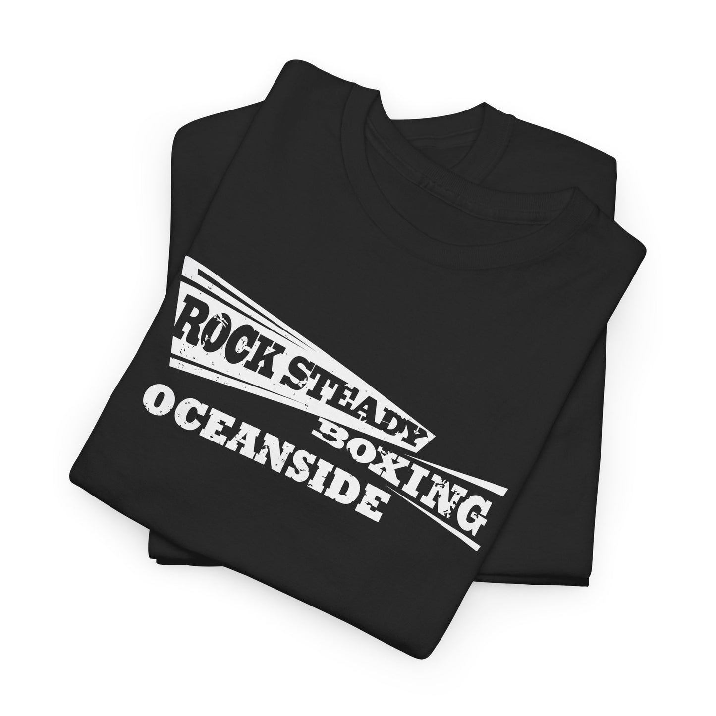 RSB Unisex Heavy Cotton Tee