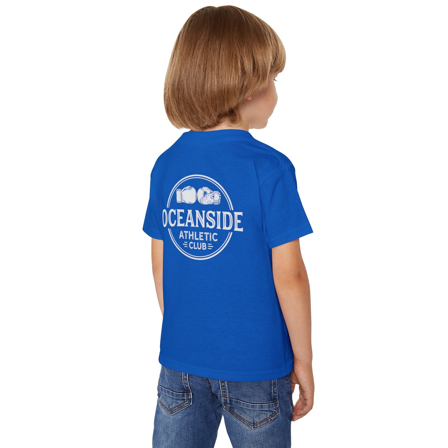 OAC Toddler T-shirt