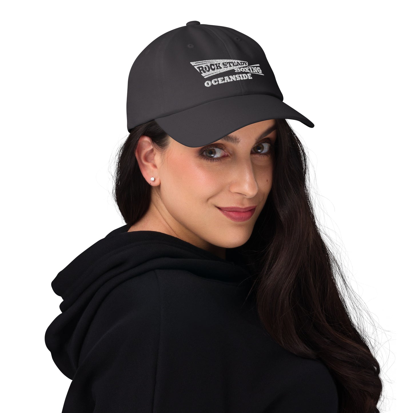 Dad hat