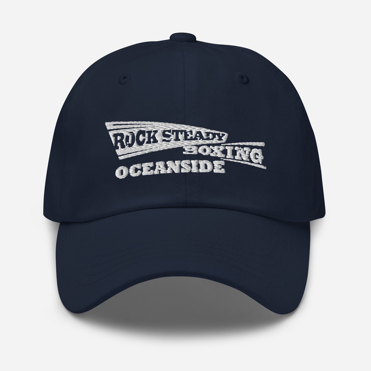 Dad hat