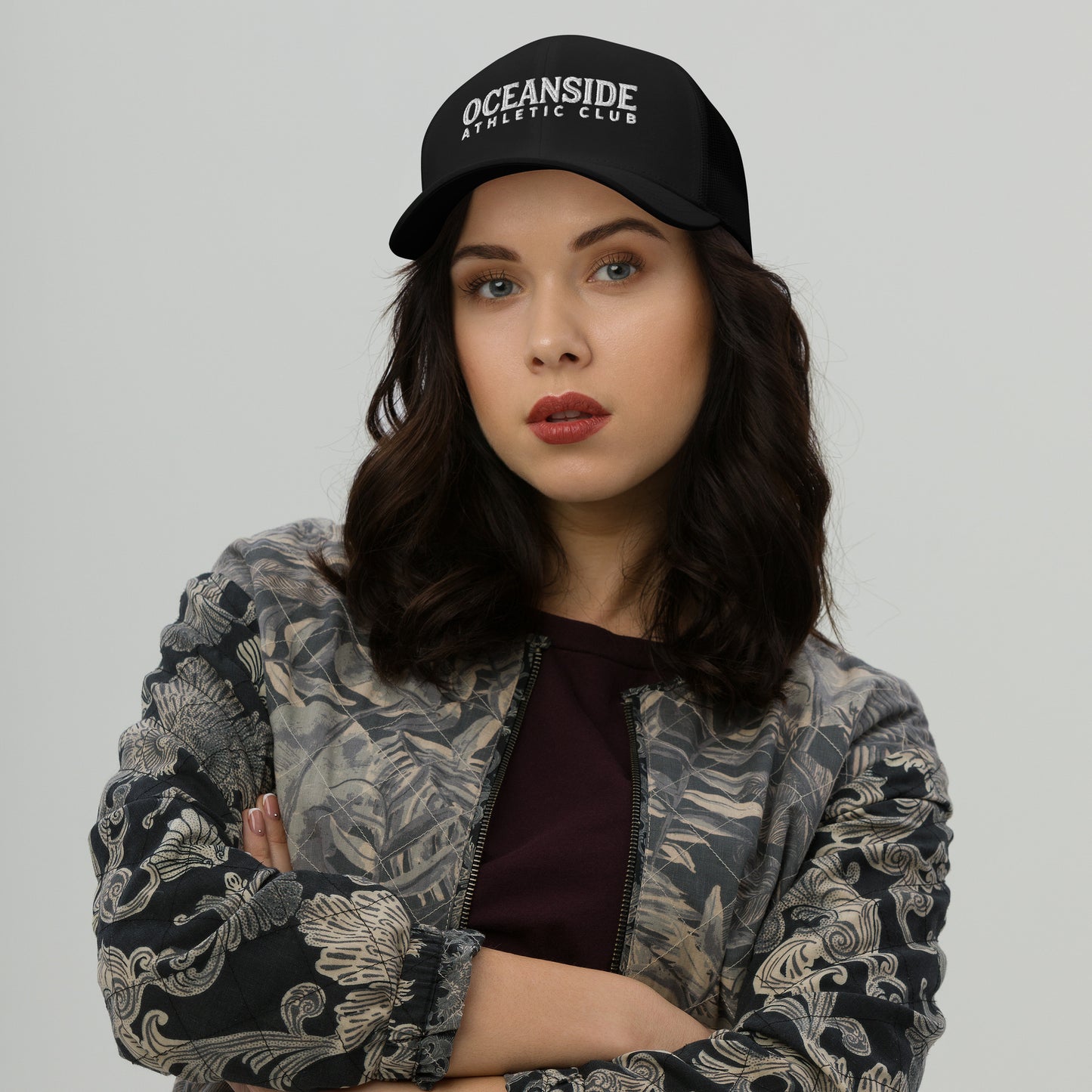 OAC Trucker Cap