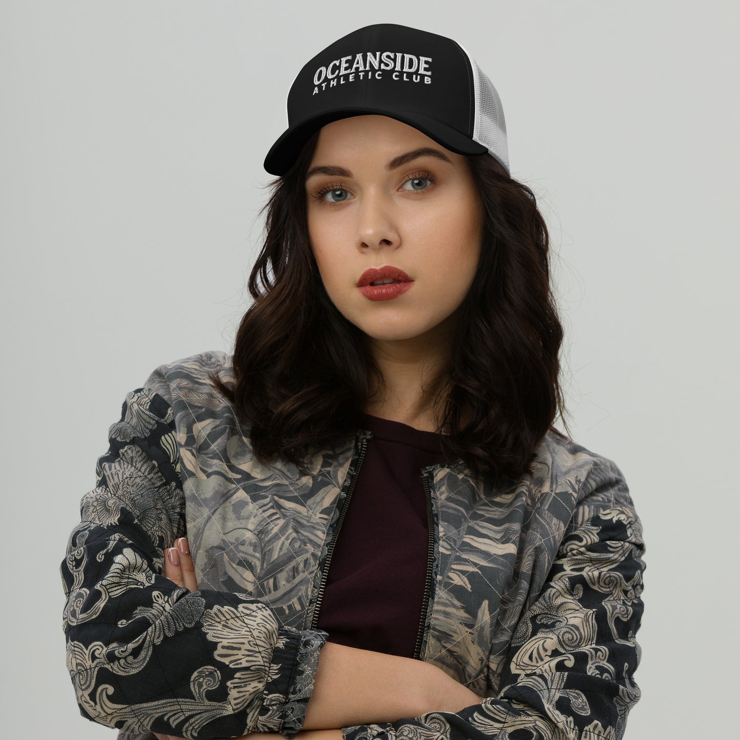 OAC Trucker Cap
