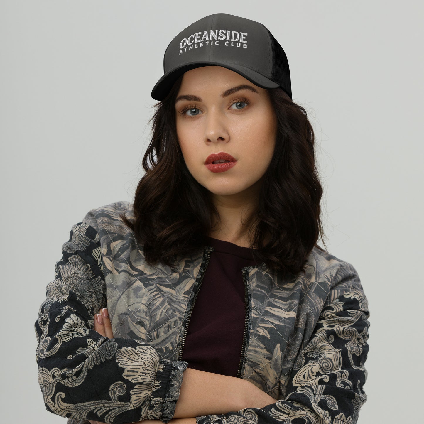 OAC Trucker Cap