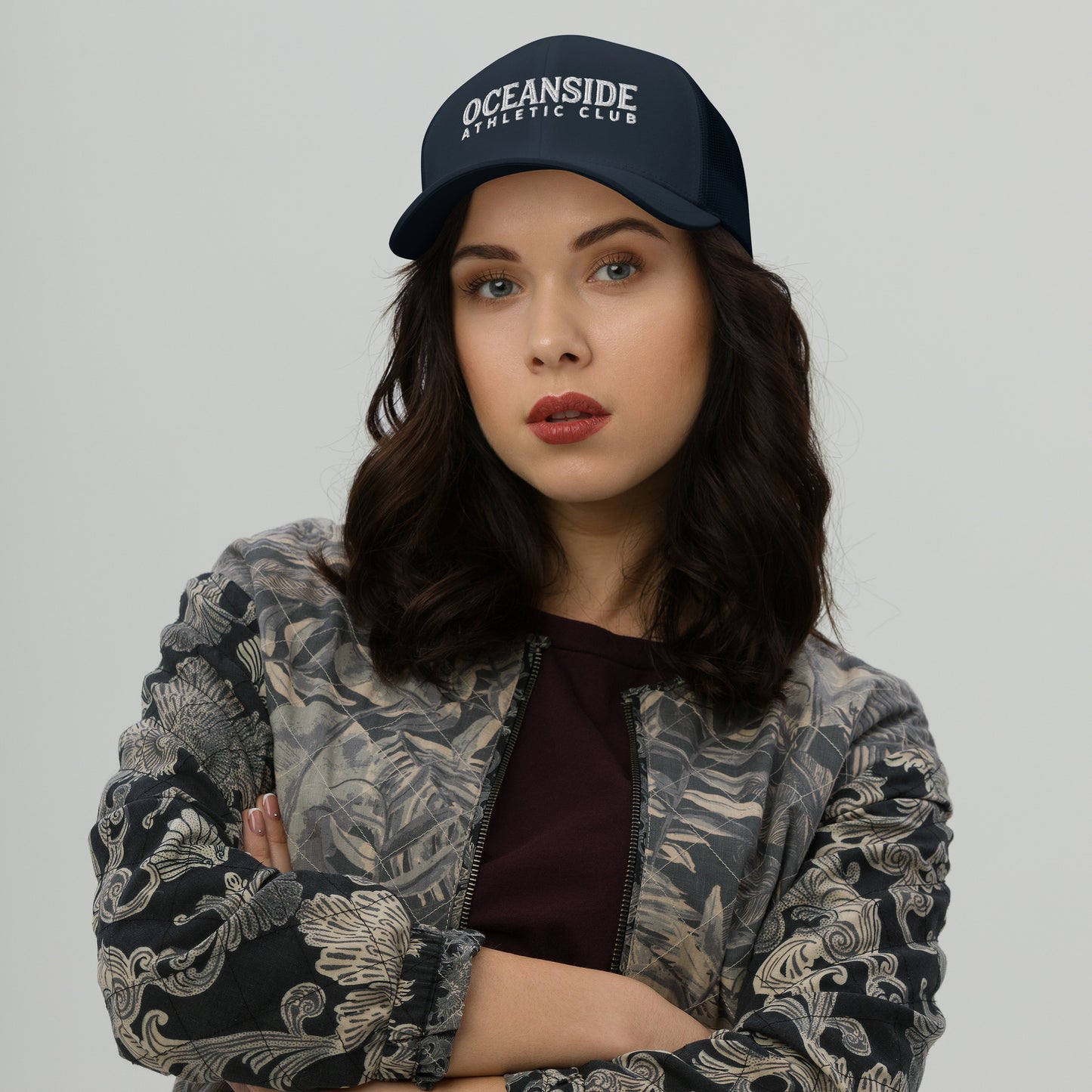 OAC Trucker Cap
