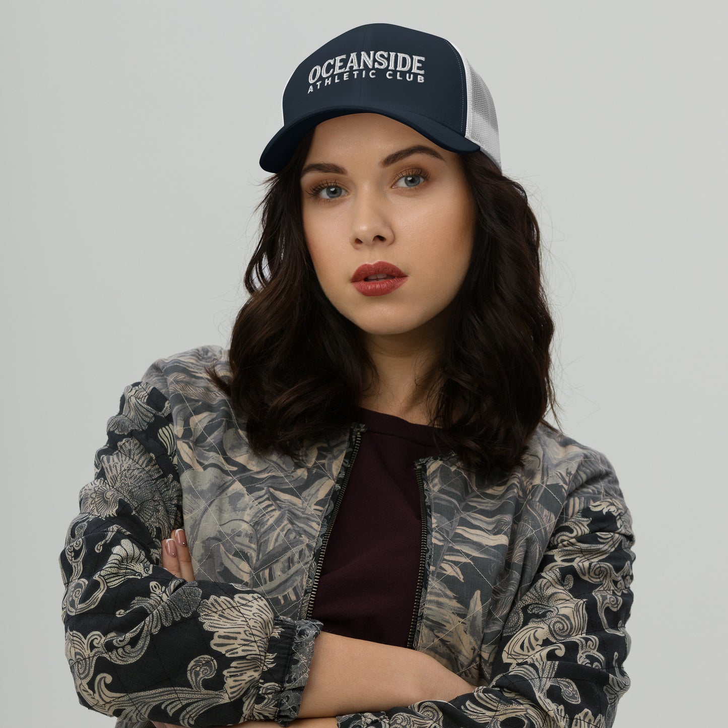 OAC Trucker Cap