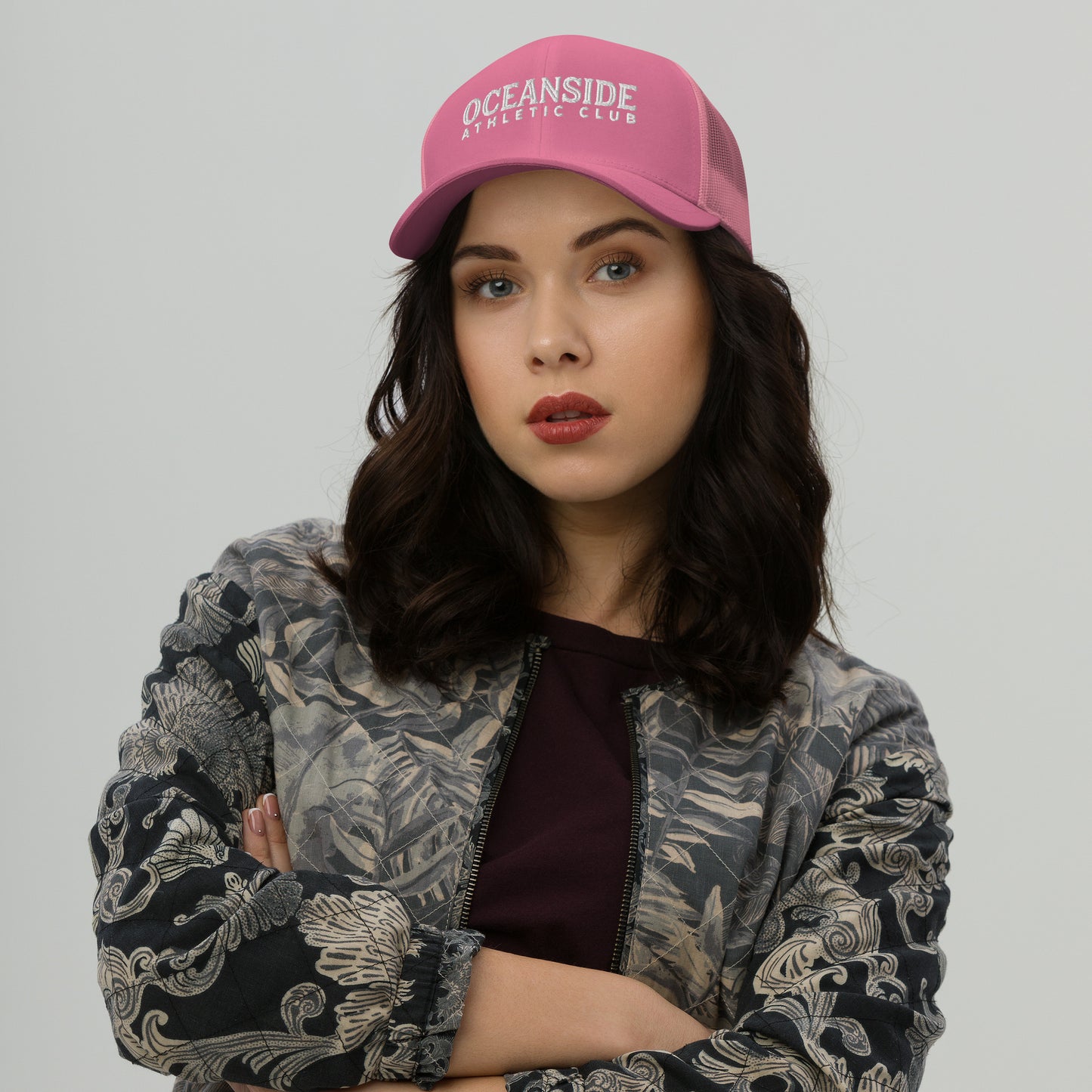 OAC Trucker Cap