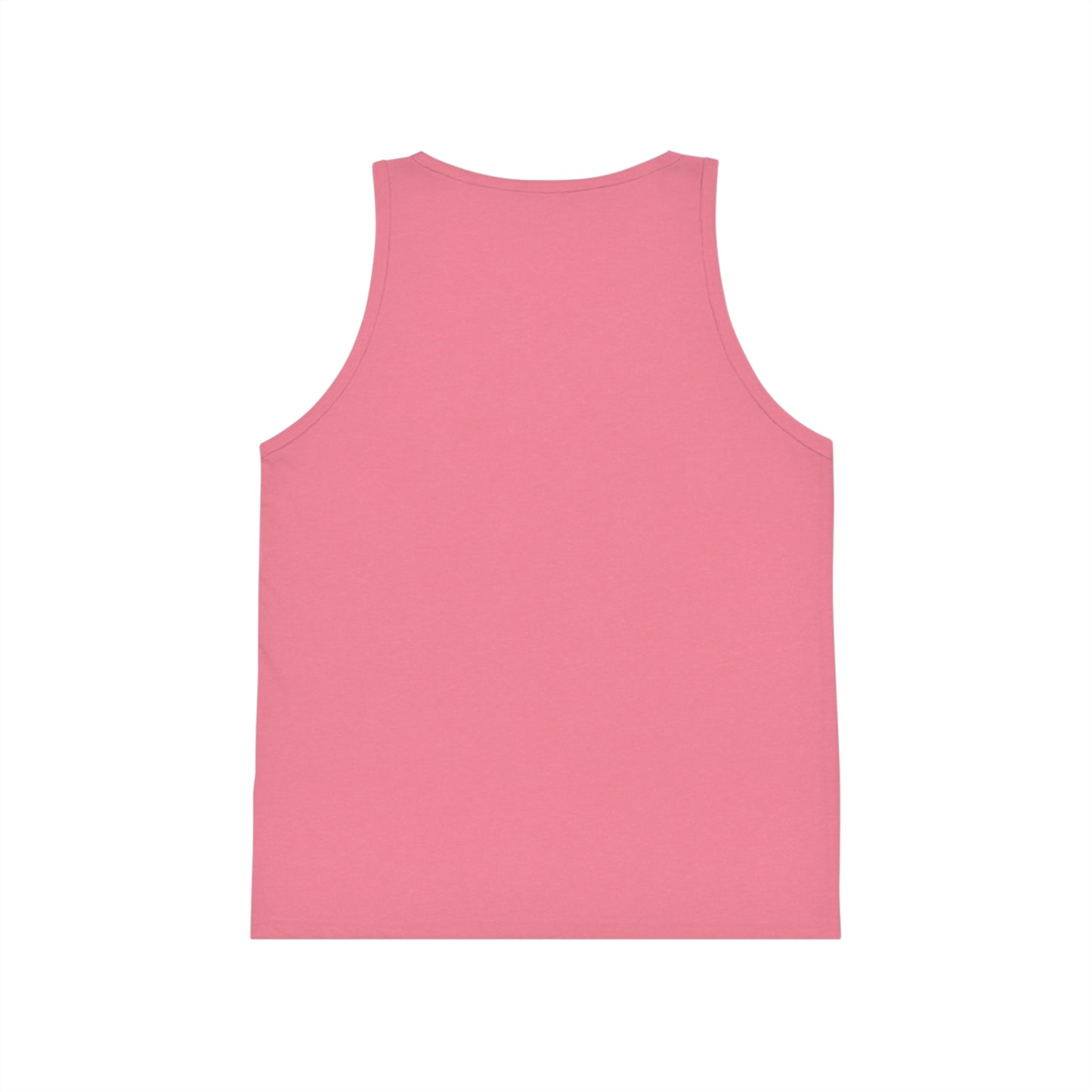 OAC Youth Jersey Tank Top