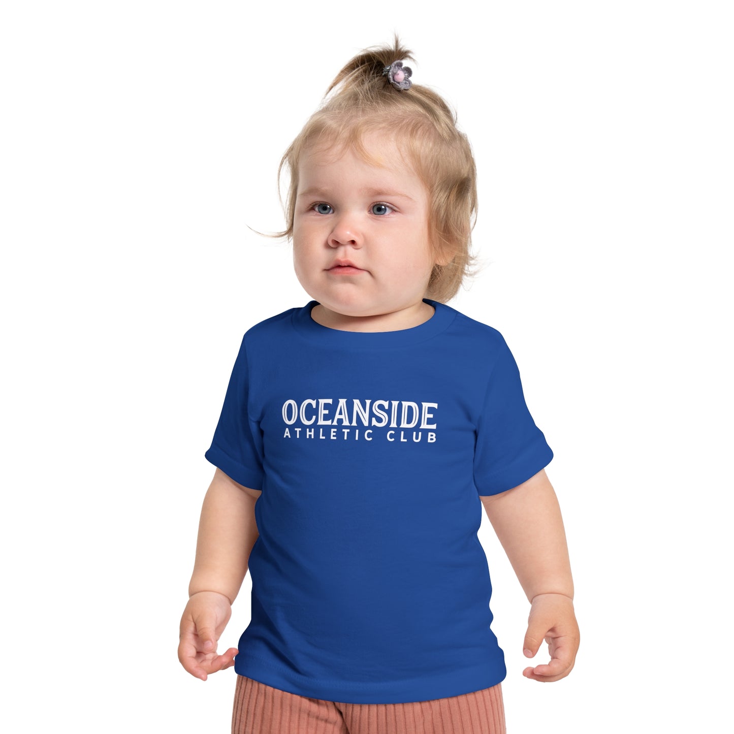 Baby Short Sleeve T-Shirt