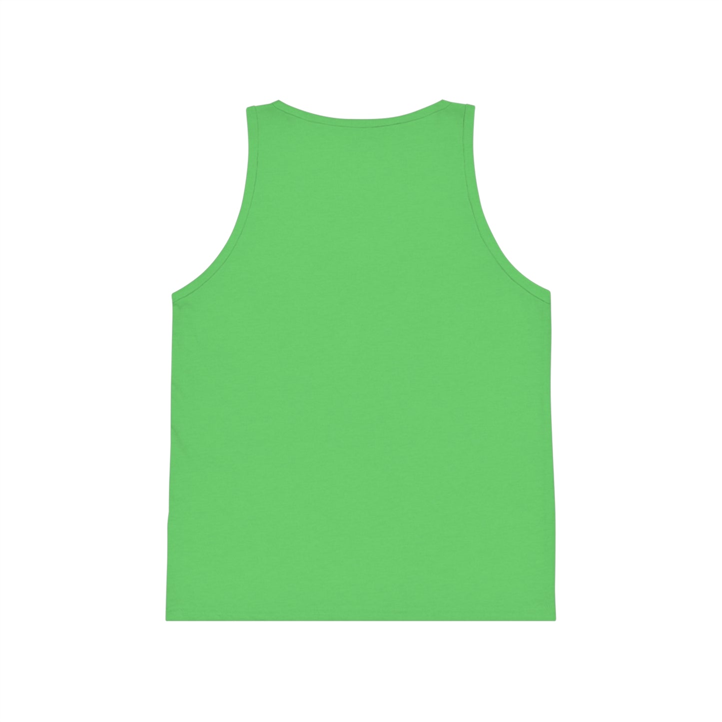 OAC Youth Jersey Tank Top