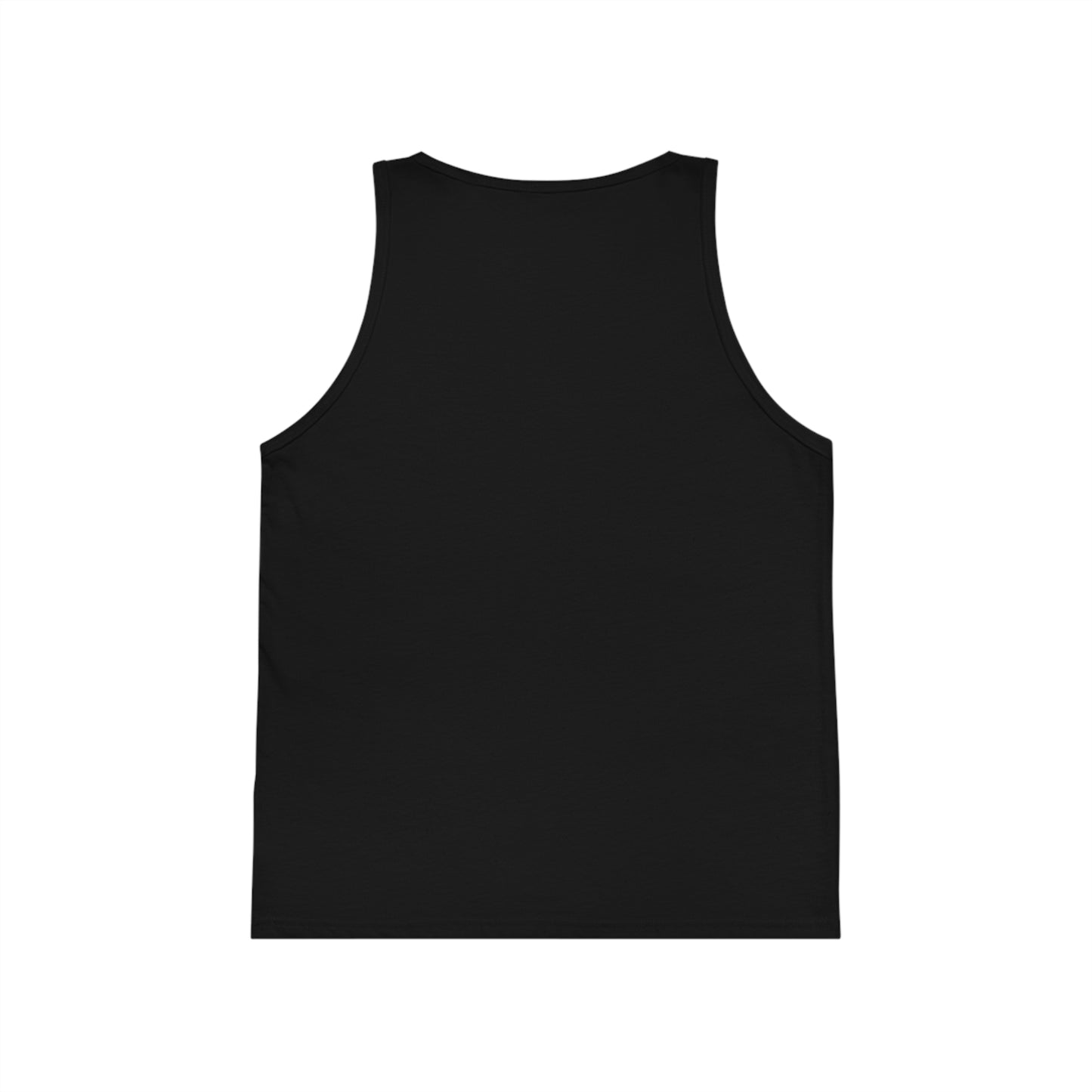 OAC Youth Jersey Tank Top