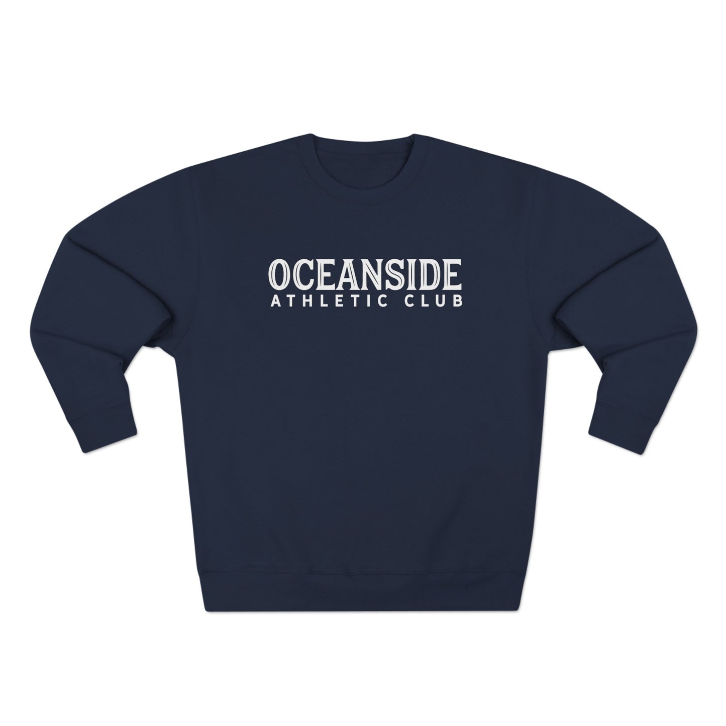 Unisex Crewneck Sweatshirt