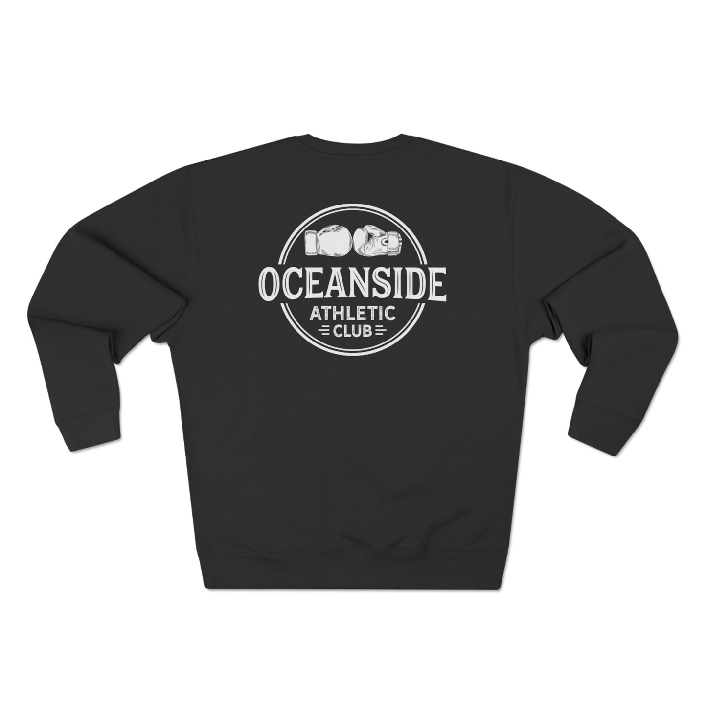 Unisex Crewneck Sweatshirt