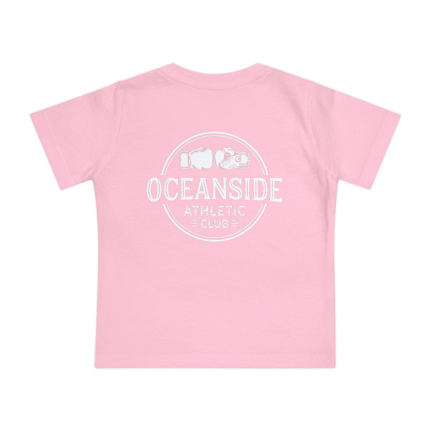 Baby Short Sleeve T-Shirt