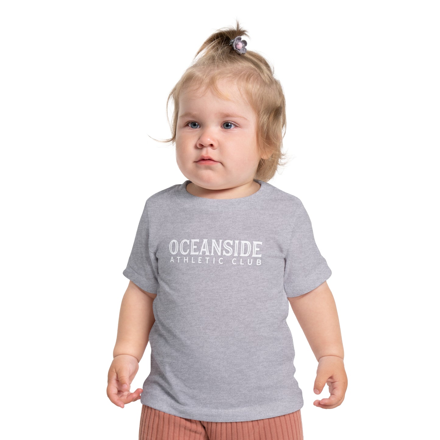 Baby Short Sleeve T-Shirt