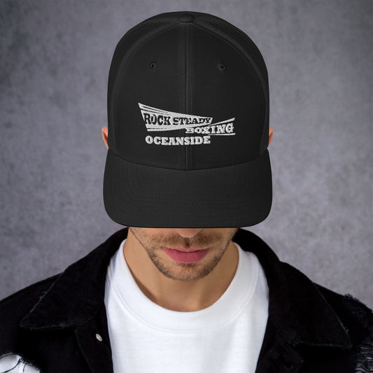 Trucker Cap